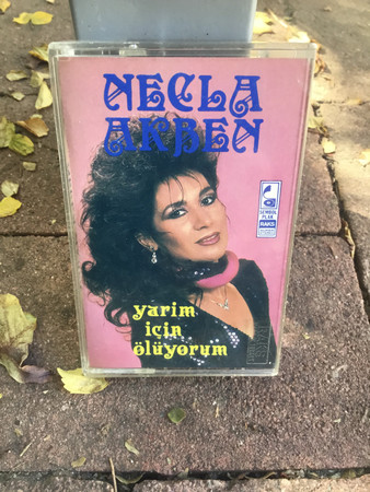 Yarim İçin Ölüyorum