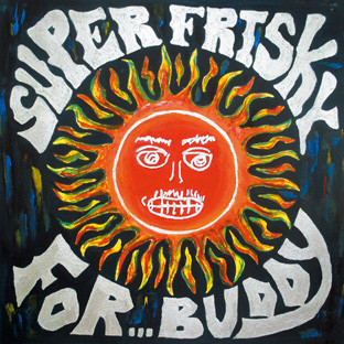 For...Buddy