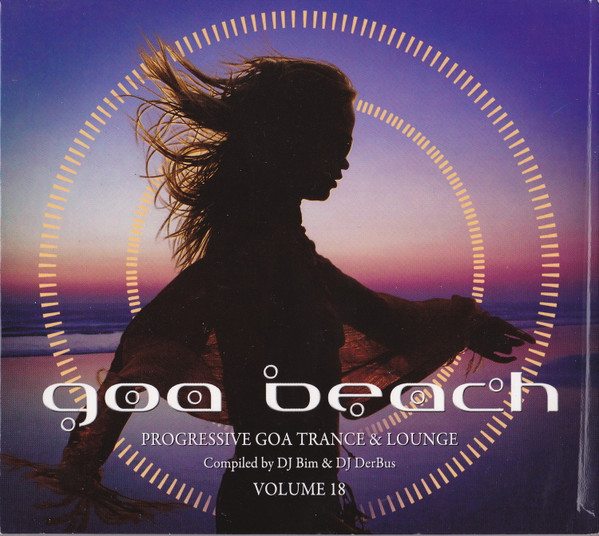 Goa Beach Volume 18