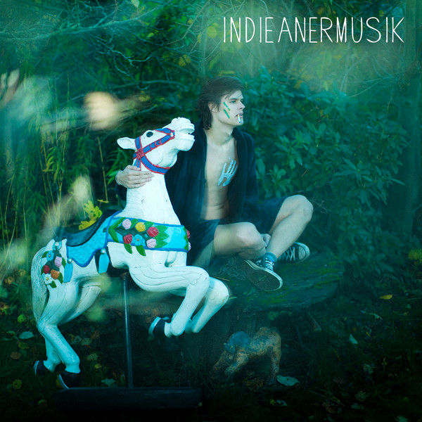 Indieanermusik
