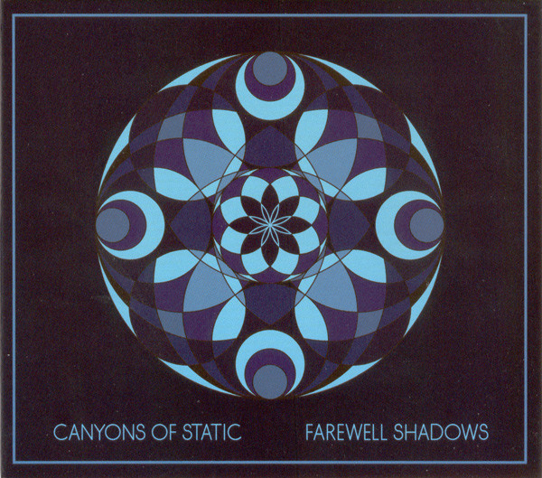 Farewell Shadows