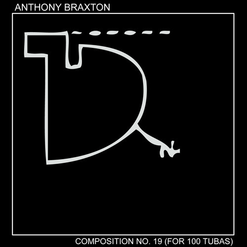 Composition No. 19 (For 100 Tubas)
