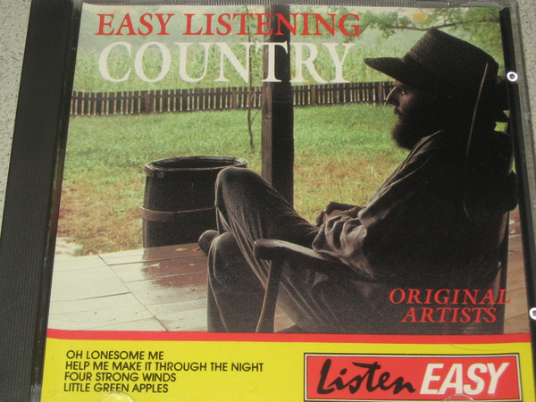 Easy Listening Country