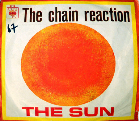 The Sun