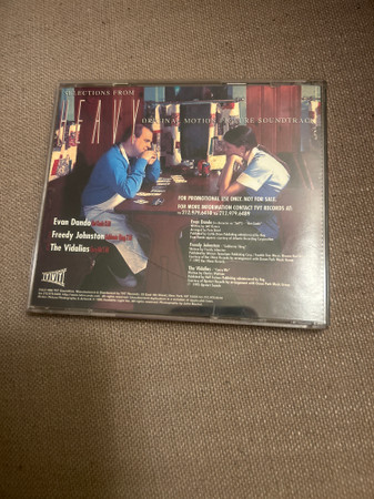 Selections From Heavy Original Motion Picture Soundtrack