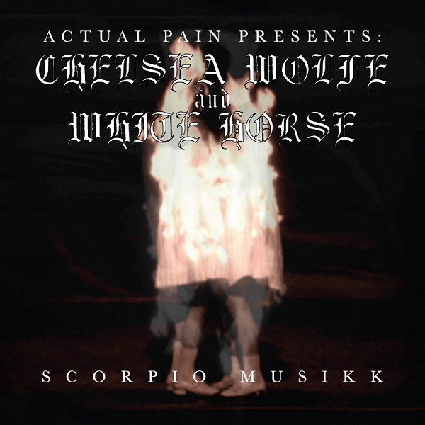 Scorpio Musikk