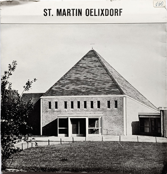 St. Martin Oelixdorf