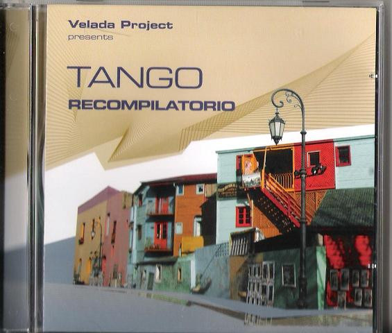 Presents Tango Recompilatorio