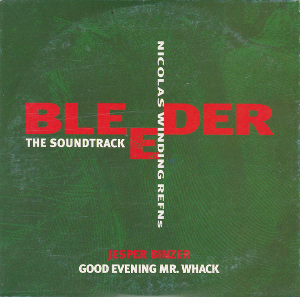 Good Evening Mr. Whack