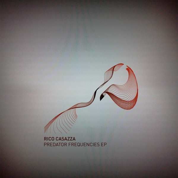 Predator Frequencies EP