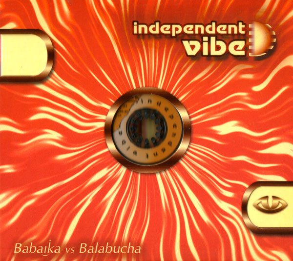 Independent Vibe: DJ Gans - Babaika vs Balabucha