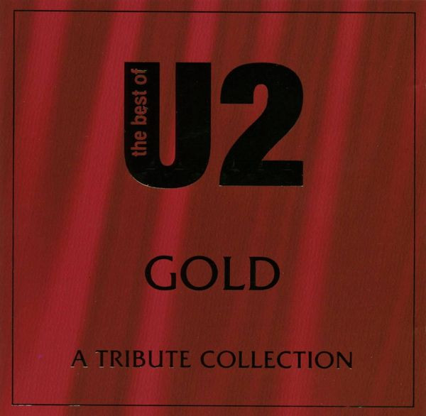 U2 - The Best Of - A Tribute Collection