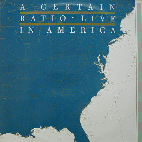 Live In America