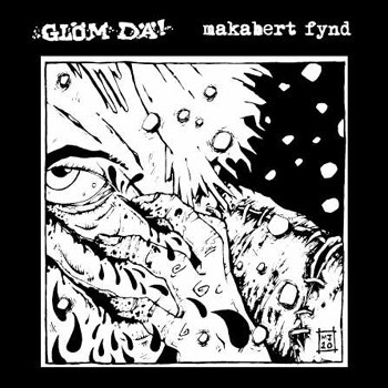 Glöm Dä! / Makabert Fynd