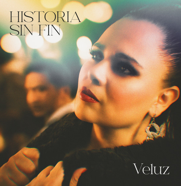 Historia Sin Fin