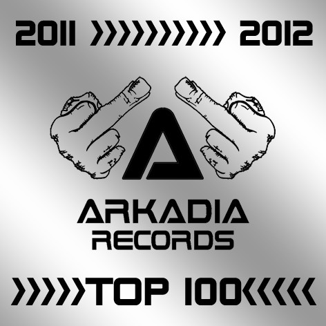 2011 - 2012 (Arkadia Top 100)