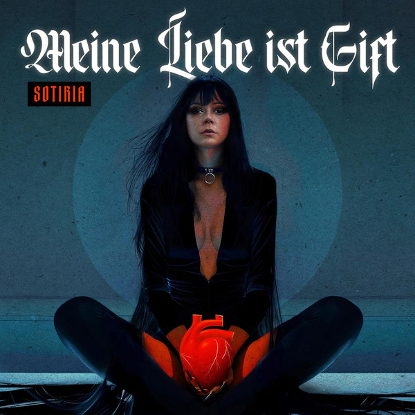 Meine Liebe Ist Gift
