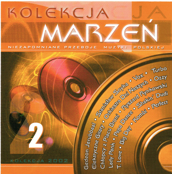 Kolekcja Marzeń 2 