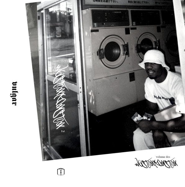 Westakoasta Vol.2