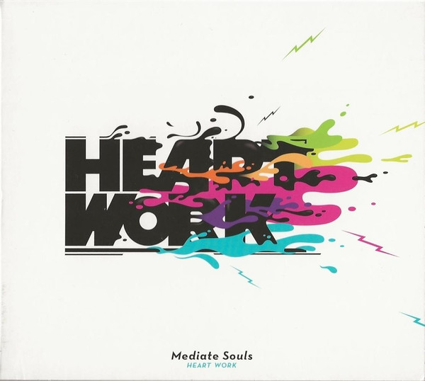 Heart Work