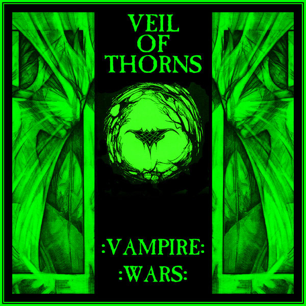 Vampire Wars