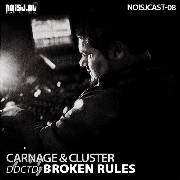 ddctd: Broken Rules