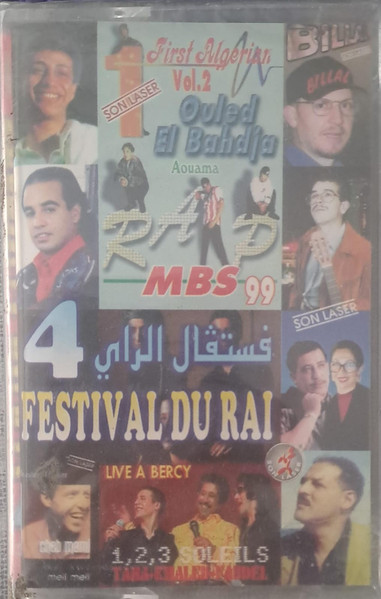 Festival Du Rai 4 