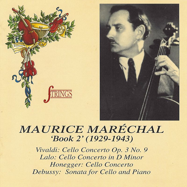 'Book 2' (1929-1943)