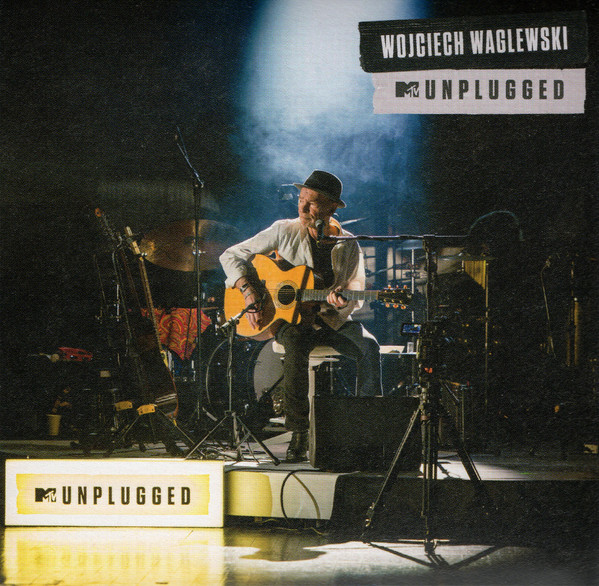 MTV Unplugged
