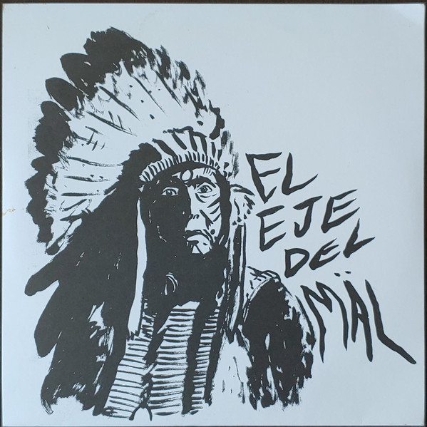 El Eje Del Mäl / Heads And Heads