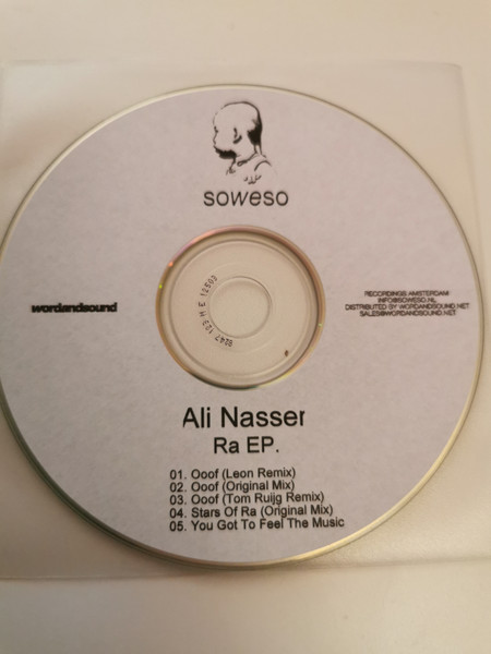 Ra EP