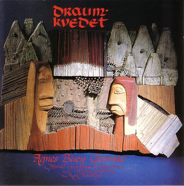 Draumkvedet
