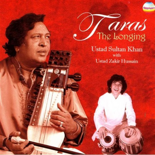 Taras - The Longing