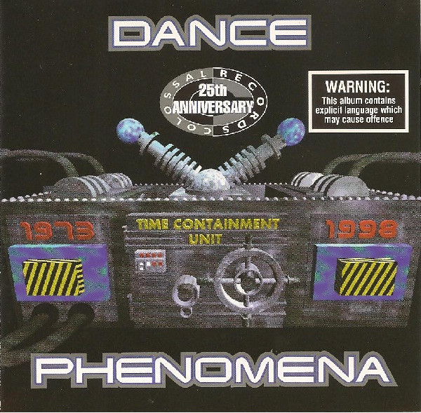 Dance Phenomena