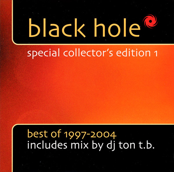 Black Hole: Special Collector's Edition 1 (Best Of 1997-2004)