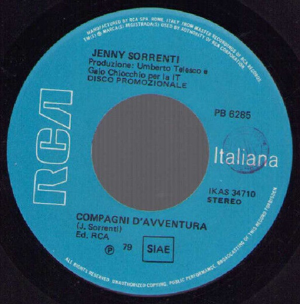 Compagni D'Avventura
