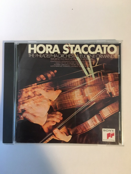 Hora Staccato