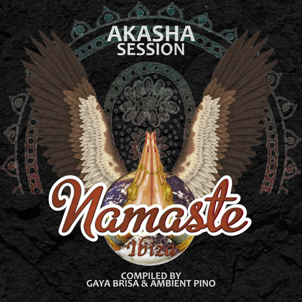 Namaste Ibiza - Akasha Session