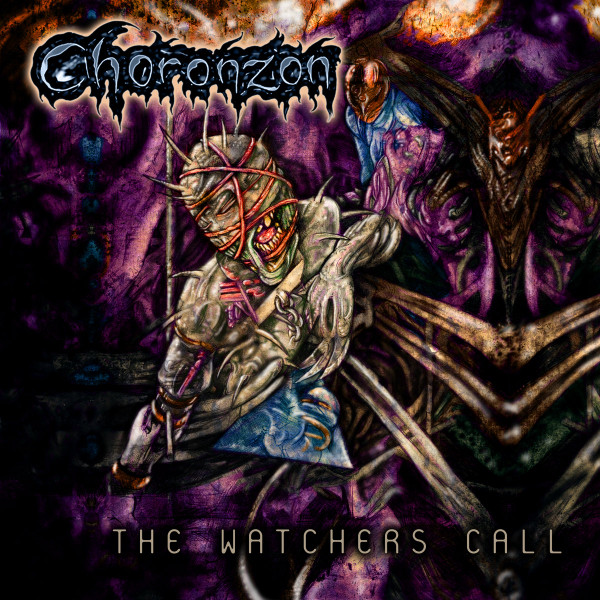 The Watchers Call