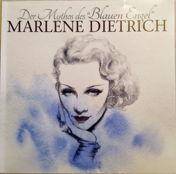 Der Mythos Des "Blauen Engel"