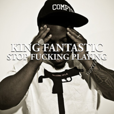 Stop Fucking Playing (12th Canvas Jungle Gym Remix)