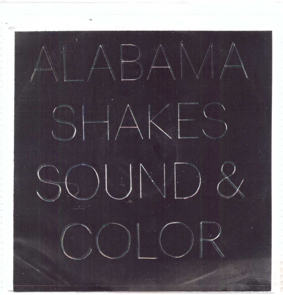 Sound & Color