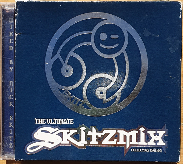 The Ultimate Skitzmix Collectors Edition