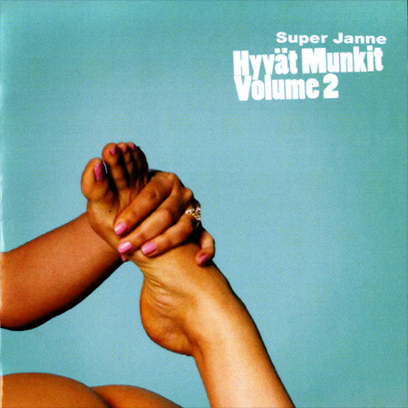 Hyvät Munkit Volume 2