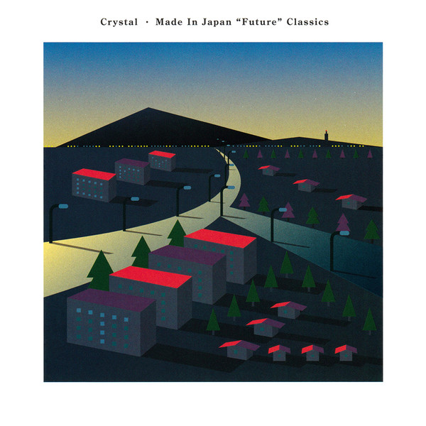 Made In Japan "Future" Classics