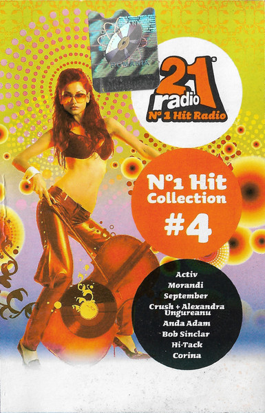 N°1 Hit Collection #4