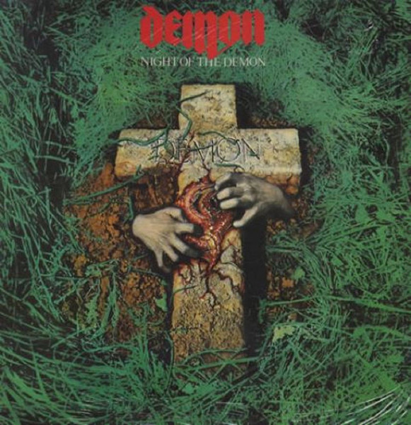 Night Of The Demon