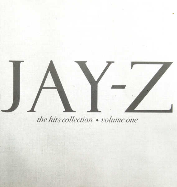 The Hits Collection ◆ Volume One