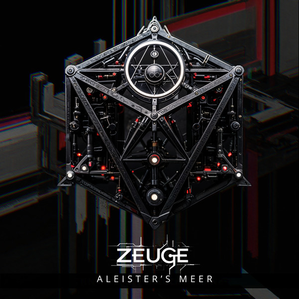 Aleister's Meer