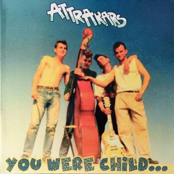 You Were Child...